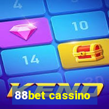 88bet cassino